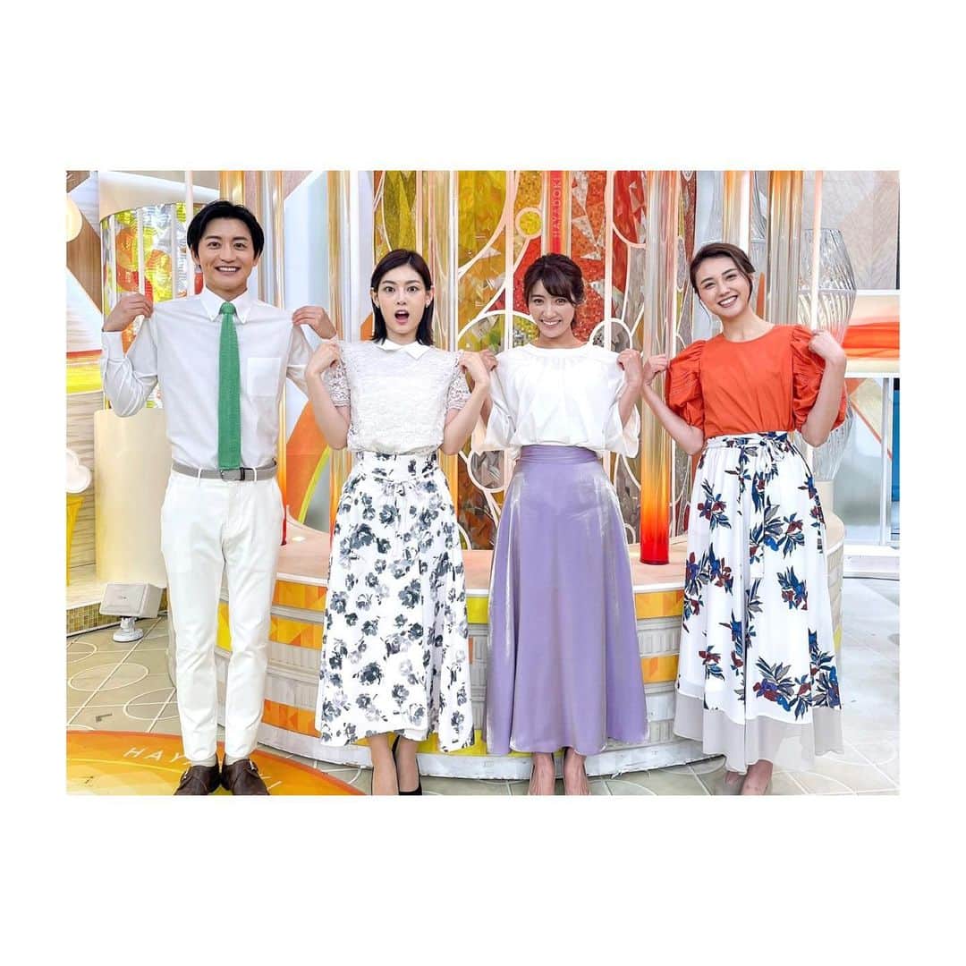 久保井朝美のインスタグラム