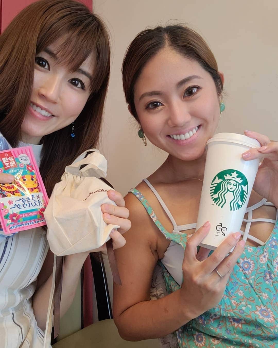 ようこのインスタグラム