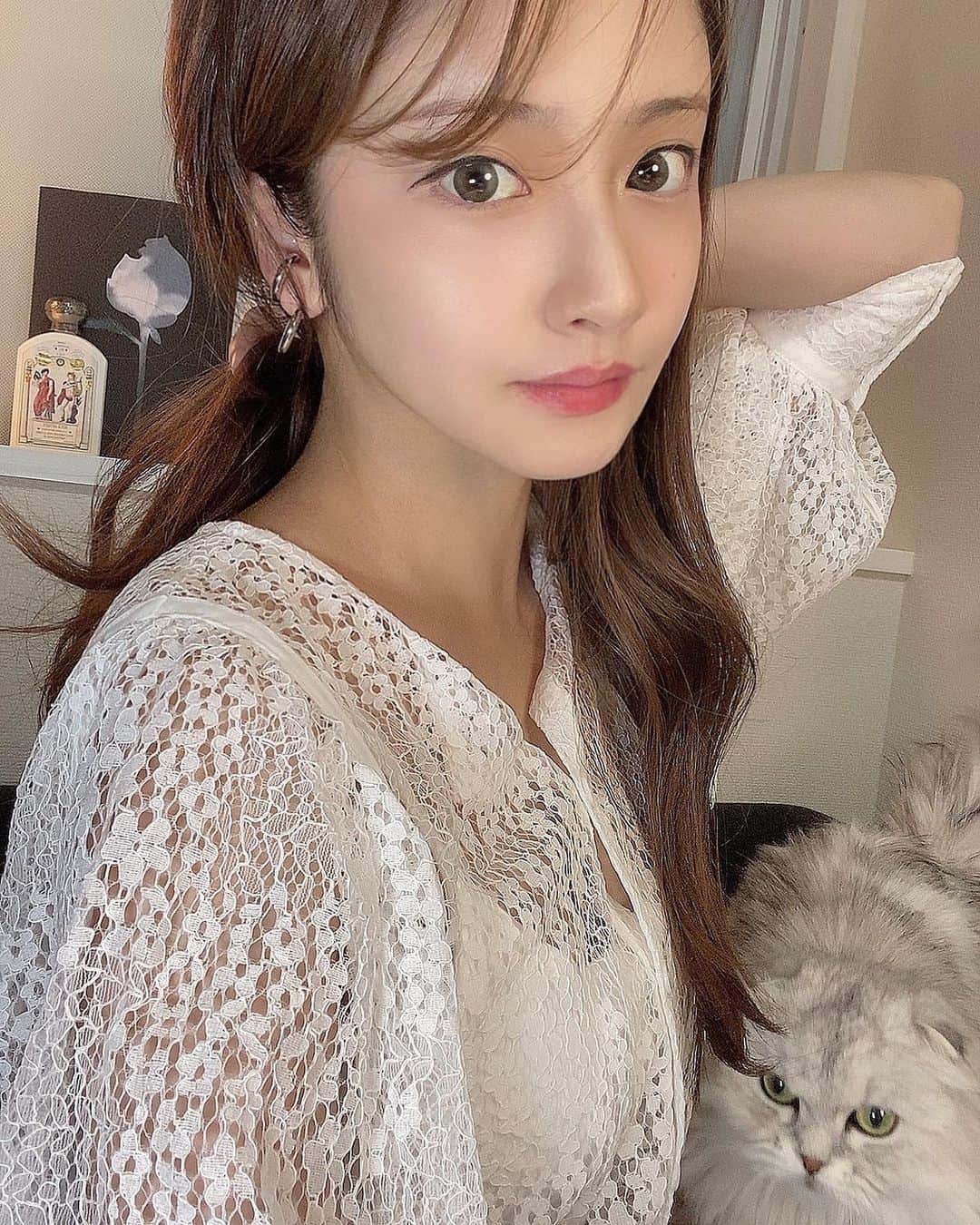 小澤美里のインスタグラム
