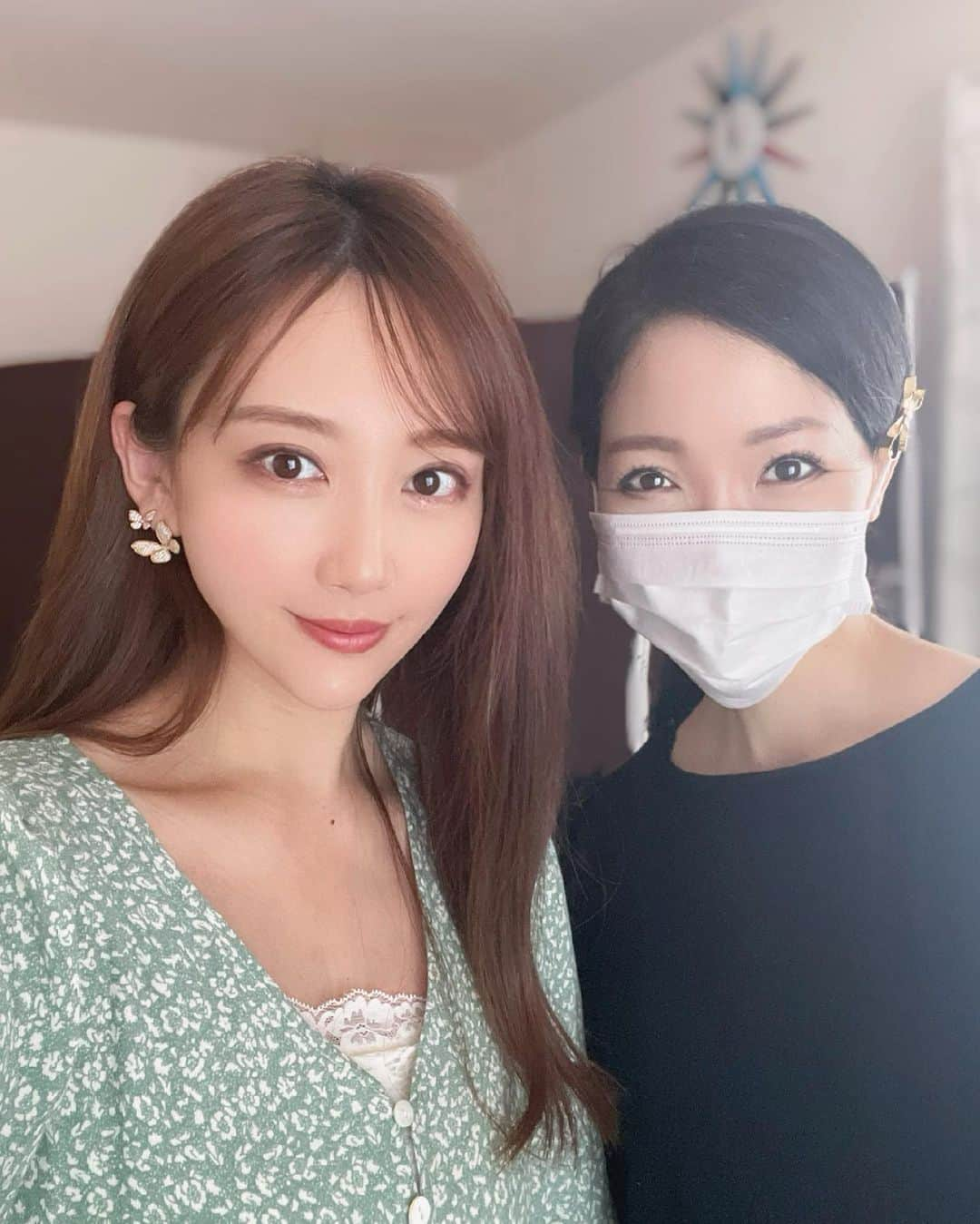 太田莉加のインスタグラム