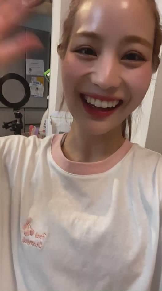 のインスタグラム