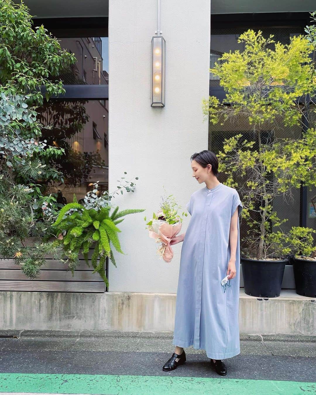 愛可のインスタグラム