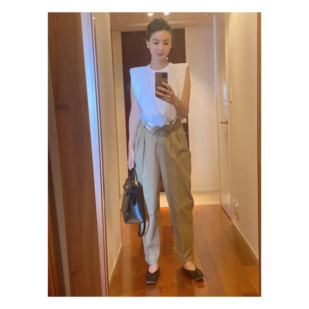 秋元玲奈のインスタグラム