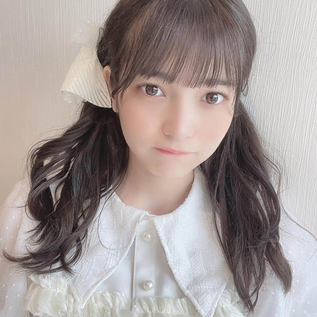 黒嵜菜々子さんのインスタグラム写真 - (黒嵜菜々子Instagram)「アイドルくろさきさんもよろしくね🤍」6月13日 20時41分 - kurosaki0516