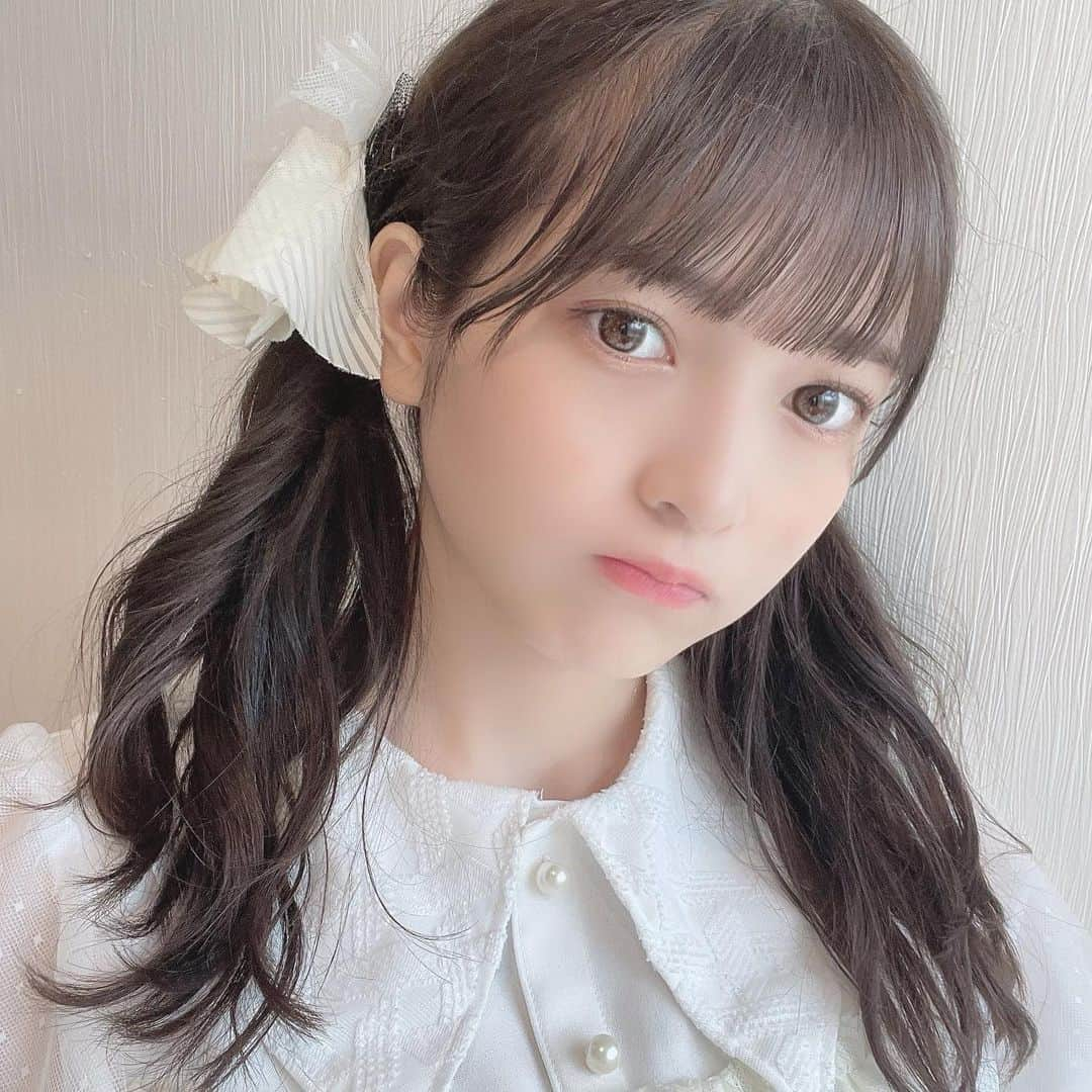 黒嵜菜々子さんのインスタグラム写真 - (黒嵜菜々子Instagram)「アイドルくろさきさんもよろしくね🤍」6月13日 20時41分 - kurosaki0516