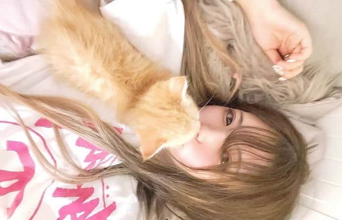 ゆーちゃんのインスタグラム