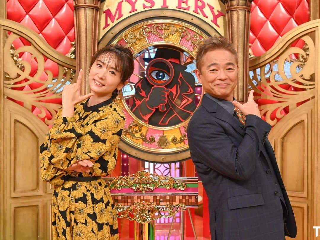 木村昴さんのインスタグラム写真 - (木村昴Instagram)「いつもはナレーターとして携わらせて頂いている番組に、今度はプレゼンターとして出演します！  6/16(水)夜７時から放送！ #ワールド極限ミステリー ✅ラインナップ #世間を騒がせたアミメニシキヘビ逃走🐍 #木村昴プレゼンツ！身近な恐怖の事件簿ミステリー😱 #他人事じゃない！酒気帯び運転の恐怖🚙 #塚田僚一💛プレゼンツ！世界のこわ～い女ミステリー #GUCCI３代目当主暗殺事件🗡 お楽しみに❗️」6月13日 23時07分 - kimura_subaru