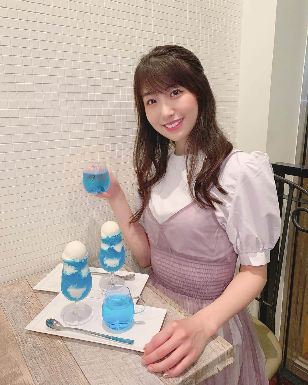 関根ささらのグルメインスタ