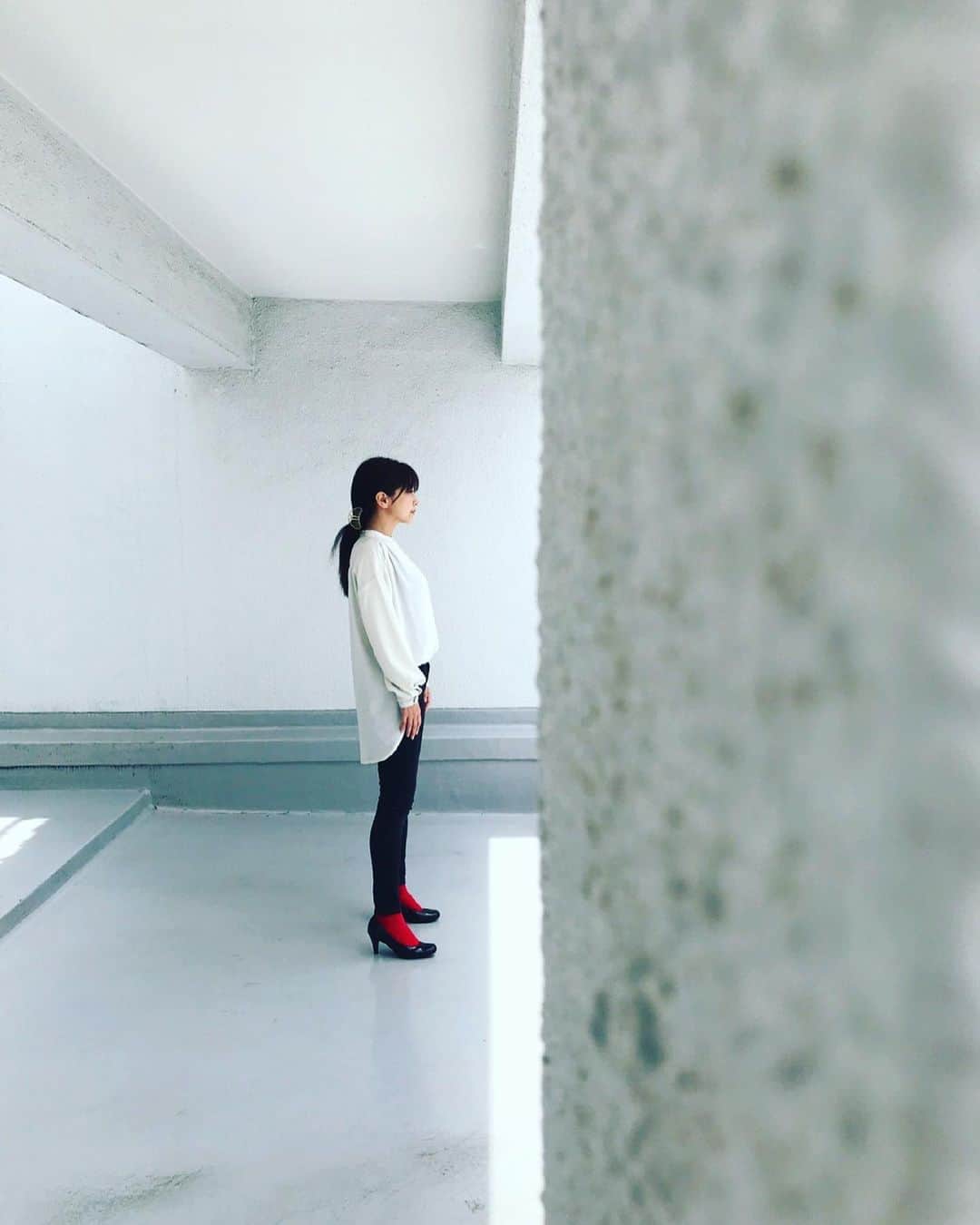平田裕香さんのインスタグラム写真 - (平田裕香Instagram)「最近の私。  雰囲気の良いお写真撮れたら インスタに載っけられるー♪ と嬉しくなる。  #全身　#写真」6月13日 23時49分 - hirata_yukaco