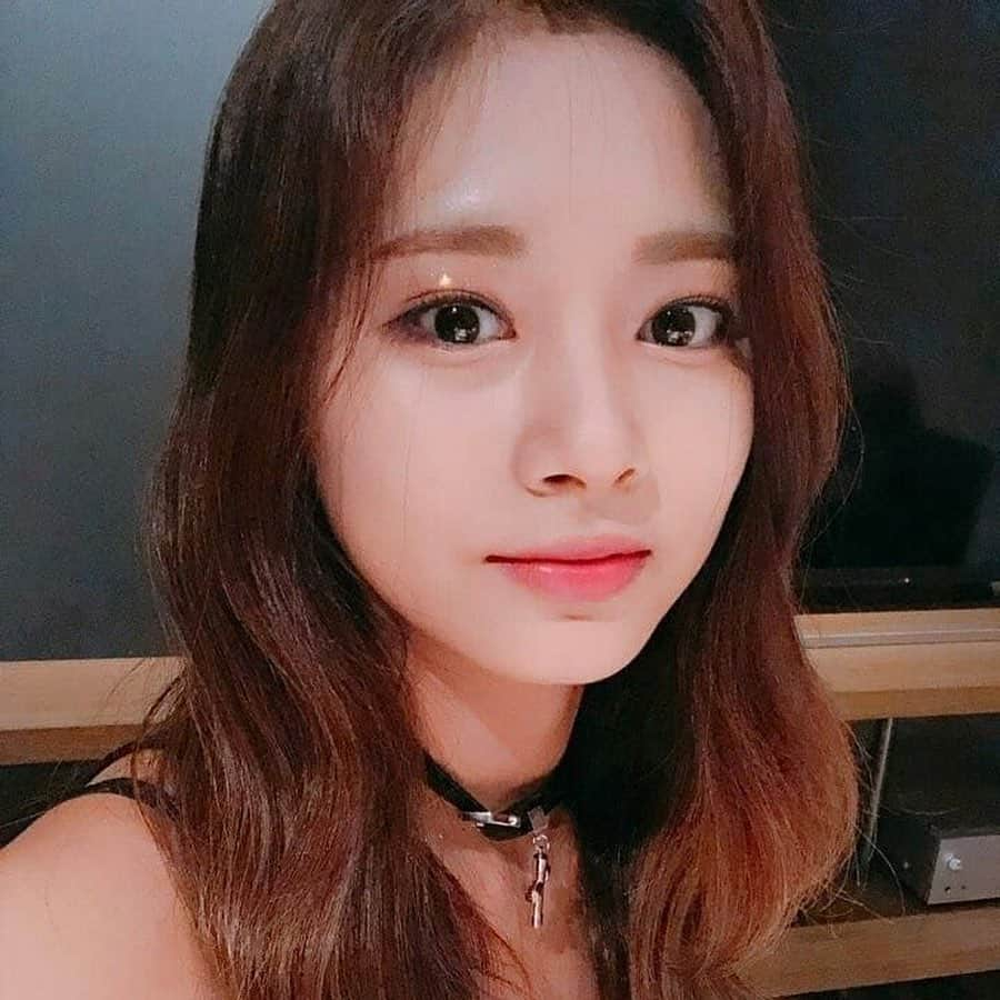 ツウィさんのインスタグラム写真 - (ツウィInstagram)「HAPPY TZUYU DAY」6月14日 4時05分 - chou_tzuyu