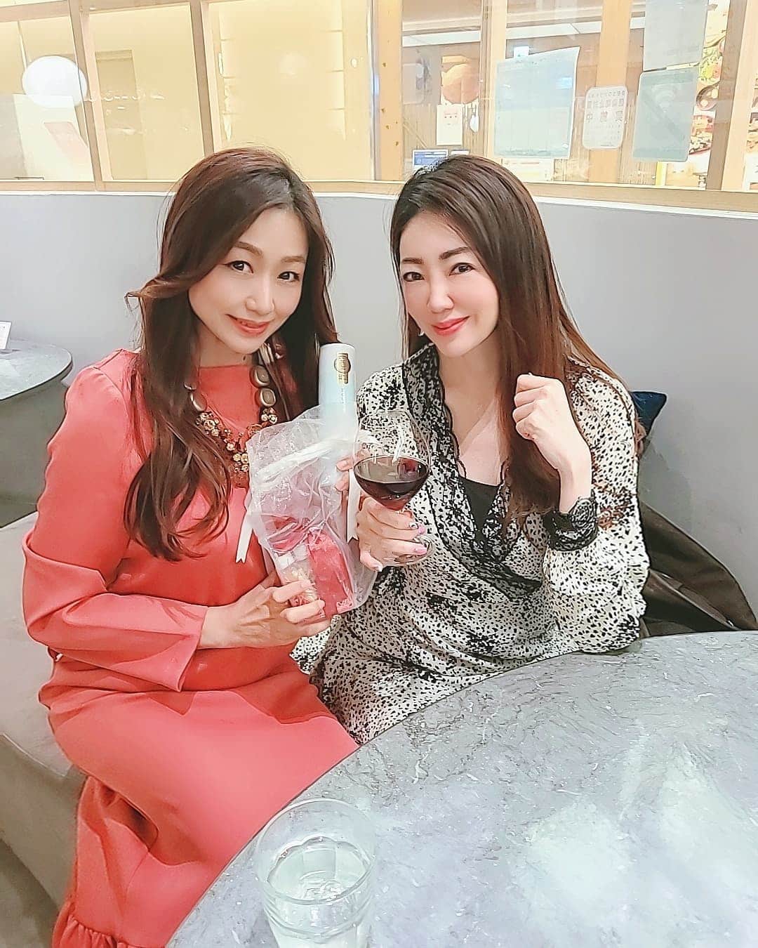 今堀恵理のグルメインスタ