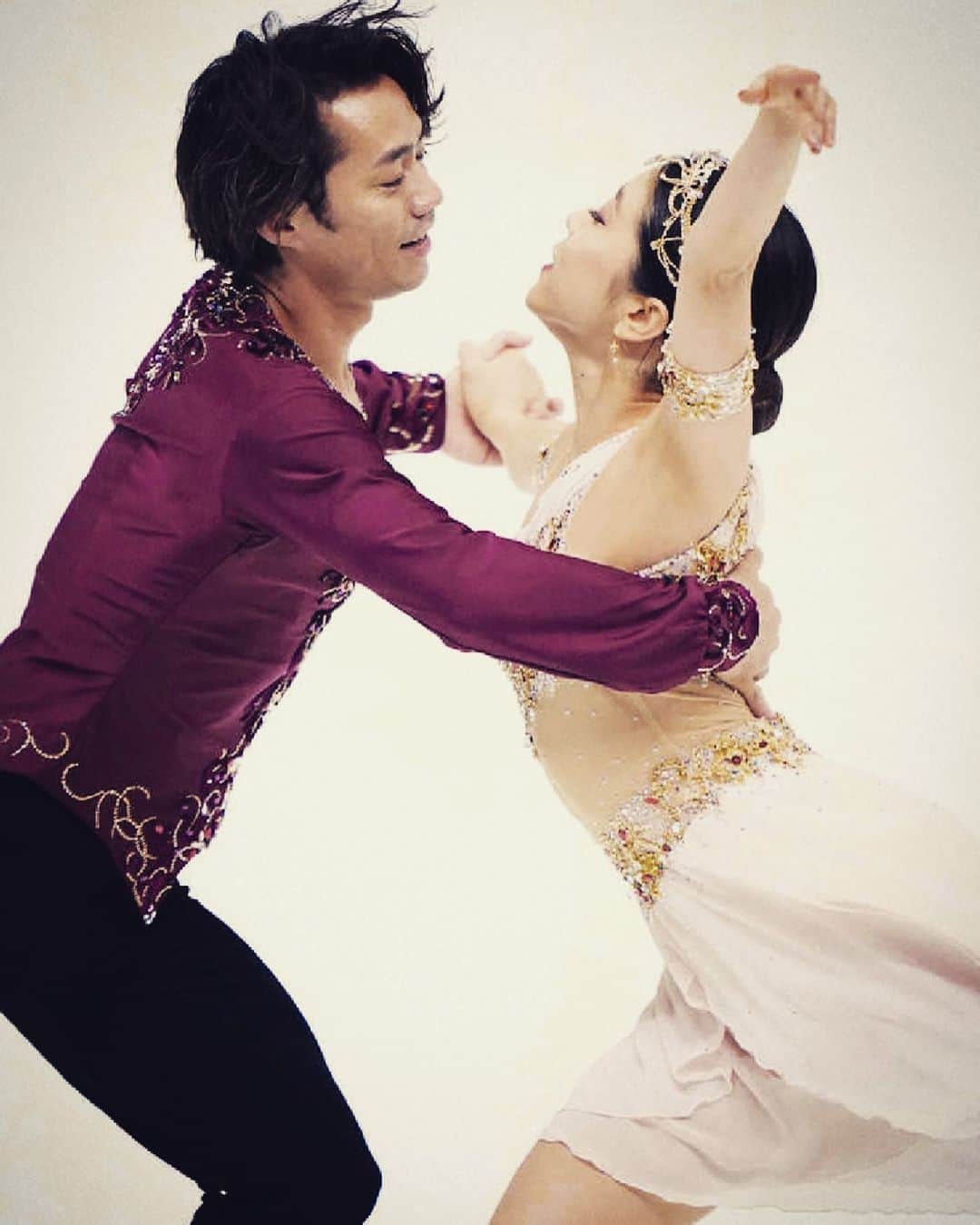 村元哉中のインスタグラム
