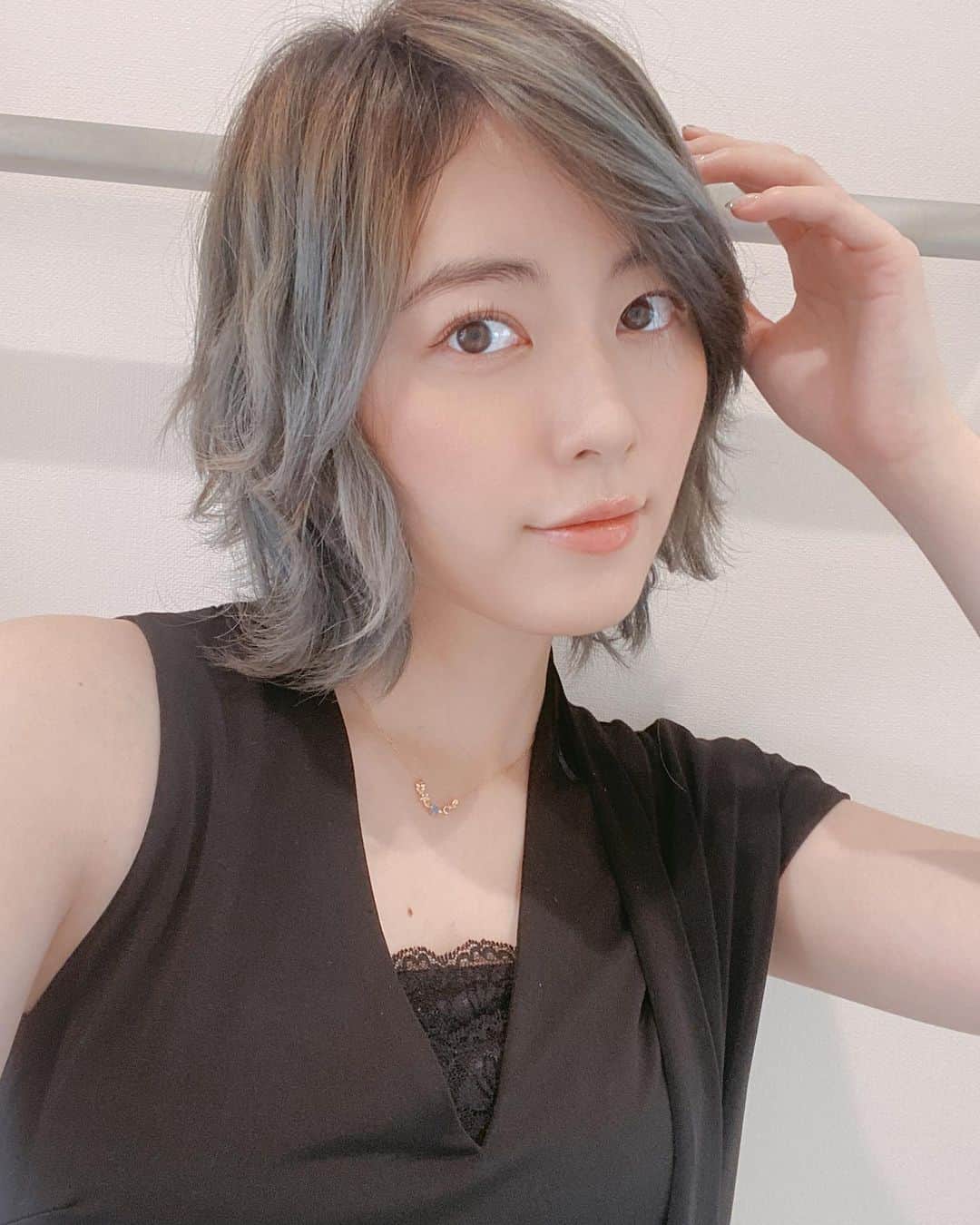 松井珠理奈のインスタグラム