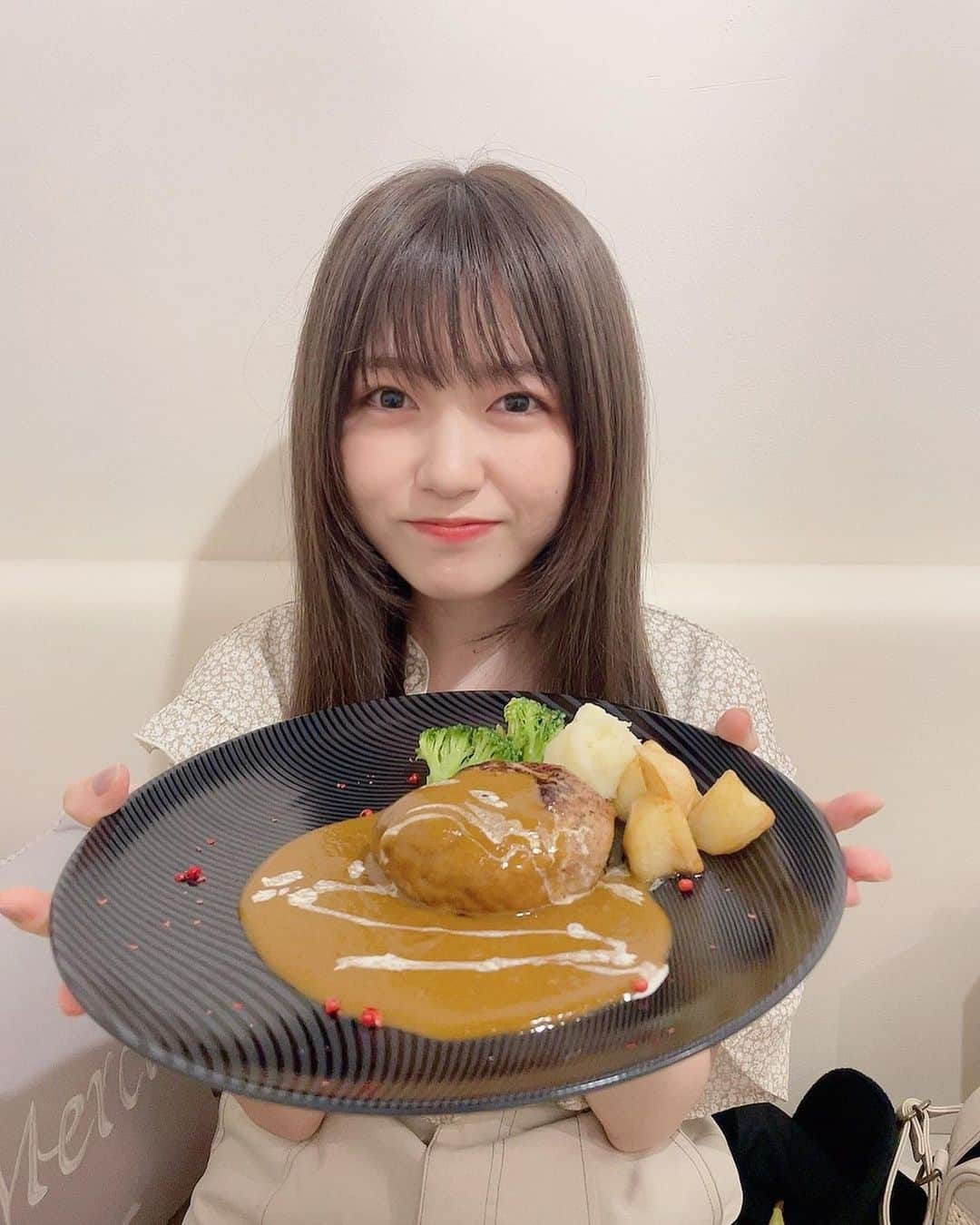 どみちゃんさんのインスタグラム写真 - (どみちゃんInstagram)「🍚♡」6月14日 17時18分 - domi723___