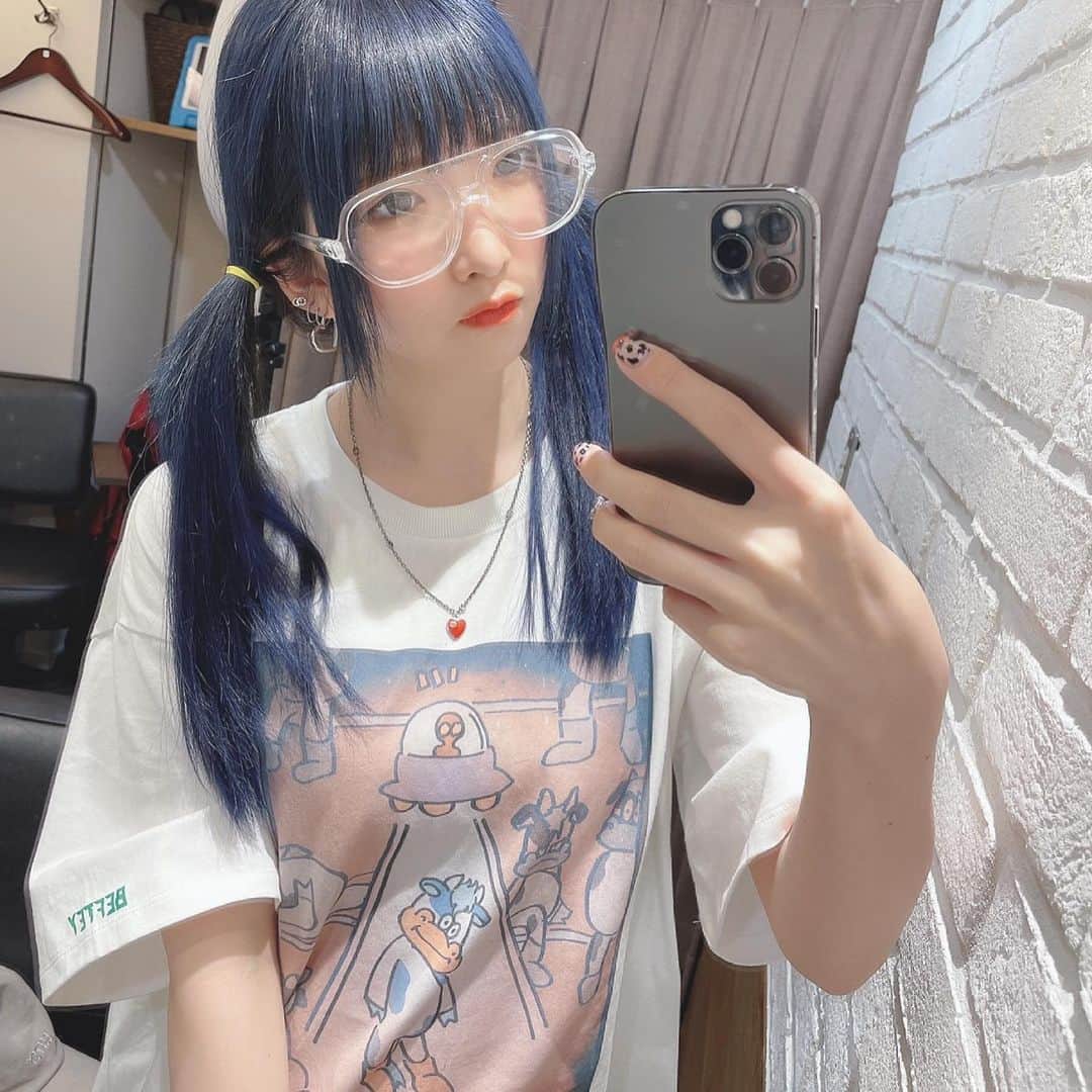 まあたそのインスタグラム