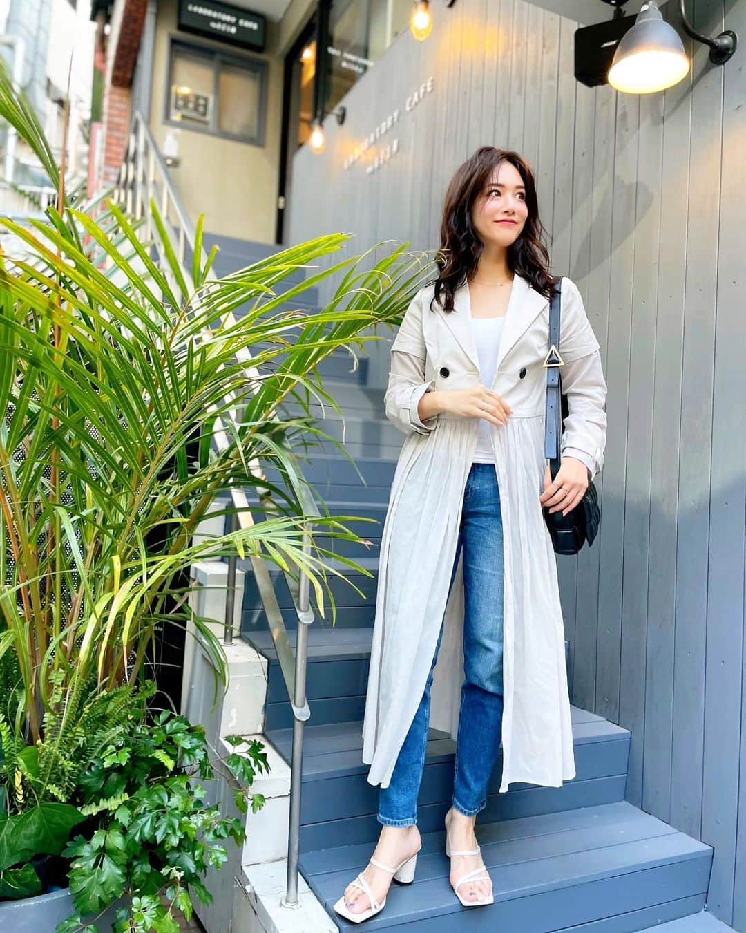 石井里奈のグルメインスタ