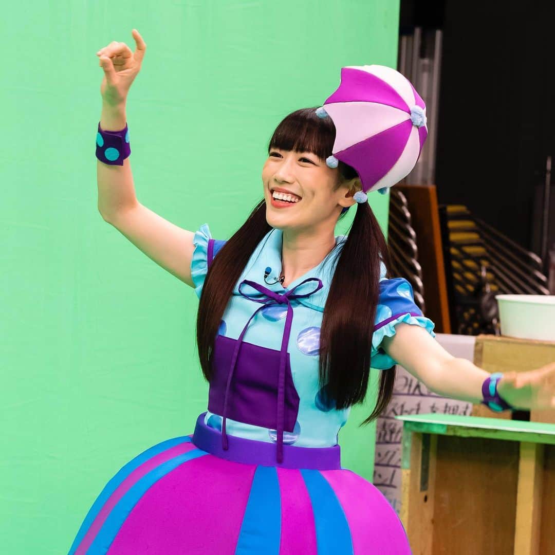 ももくろちゃんz ぐーちょきぱーてぃー さんのインスタグラム写真 ももくろちゃんz ぐーちょきぱーてぃー Instagram ももくろちゃんz の知育バラエティ番組 とびだせ ぐーちょきぱーてぃー 第110話配信中 ひかりtv をチェック ぜひ見てね 番組hp