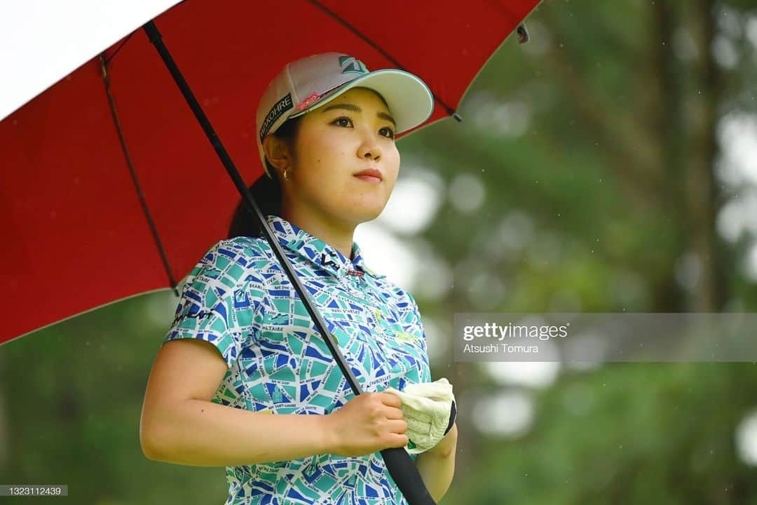 古江彩佳のグルメインスタ