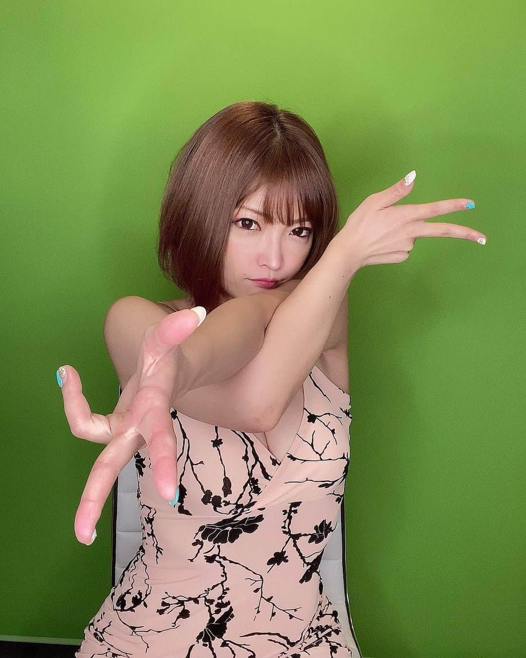 藤田恵名さんのインスタグラム写真 - (藤田恵名Instagram)「軟だし、難！！！ナンちゃん🫓」6月15日 1時50分 - enamelchan