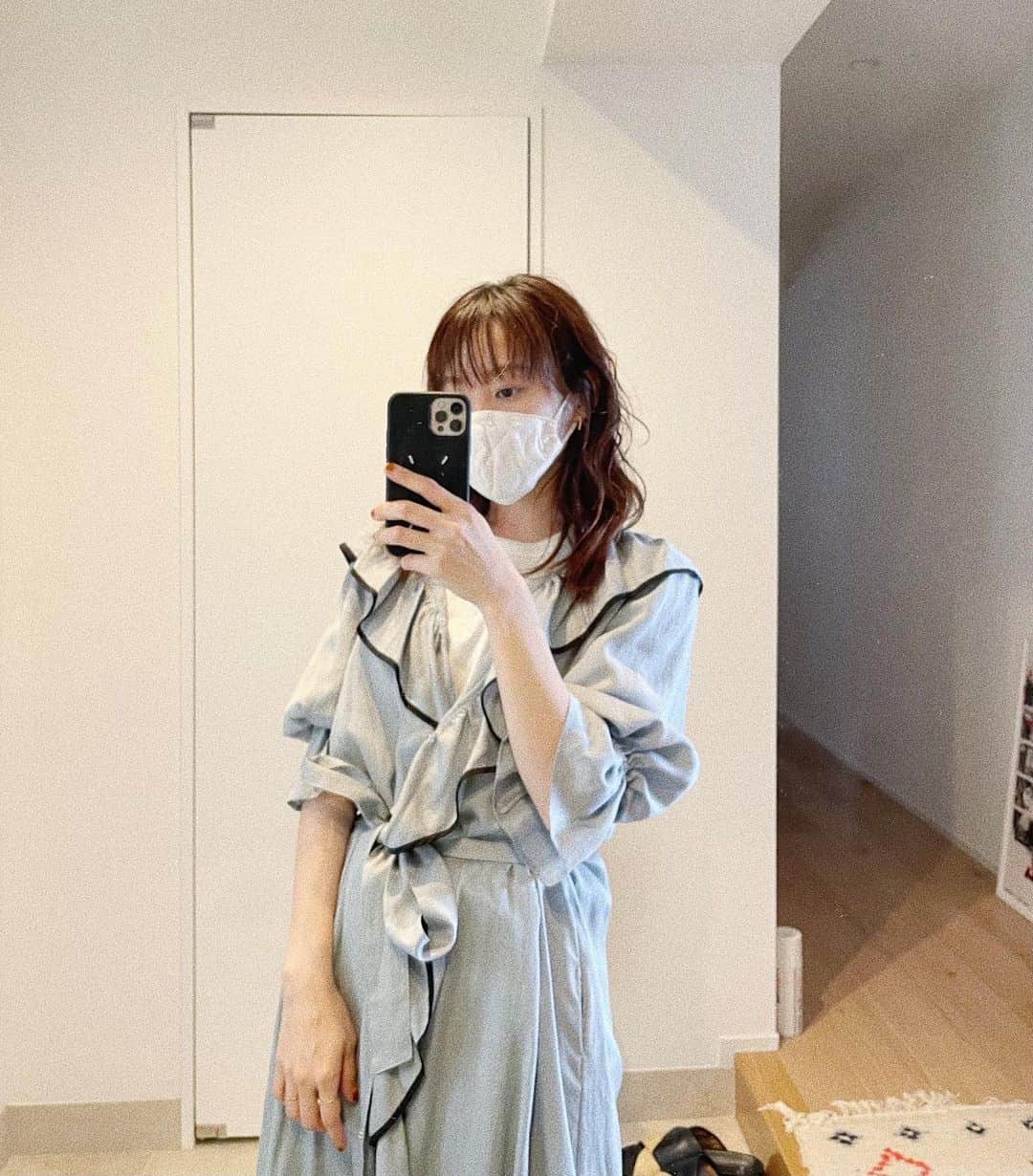 高橋愛のインスタグラム