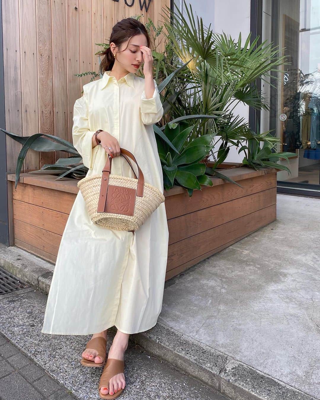 吉田理紗のインスタグラム