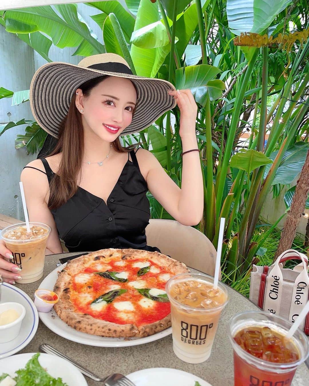 蘭子のグルメインスタ