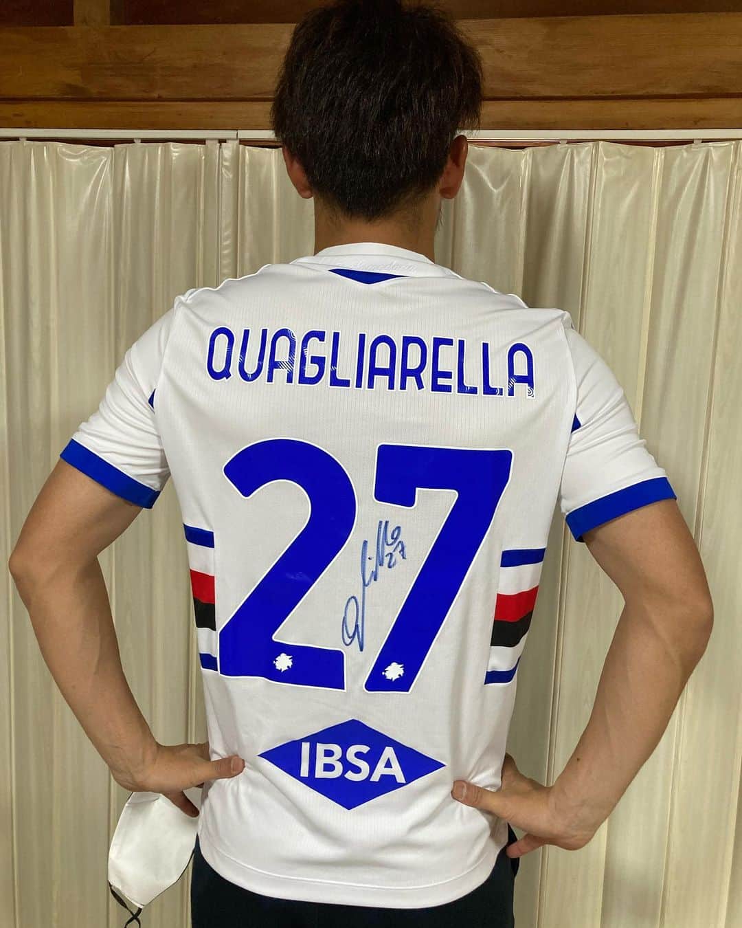 津田知宏のインスタグラム