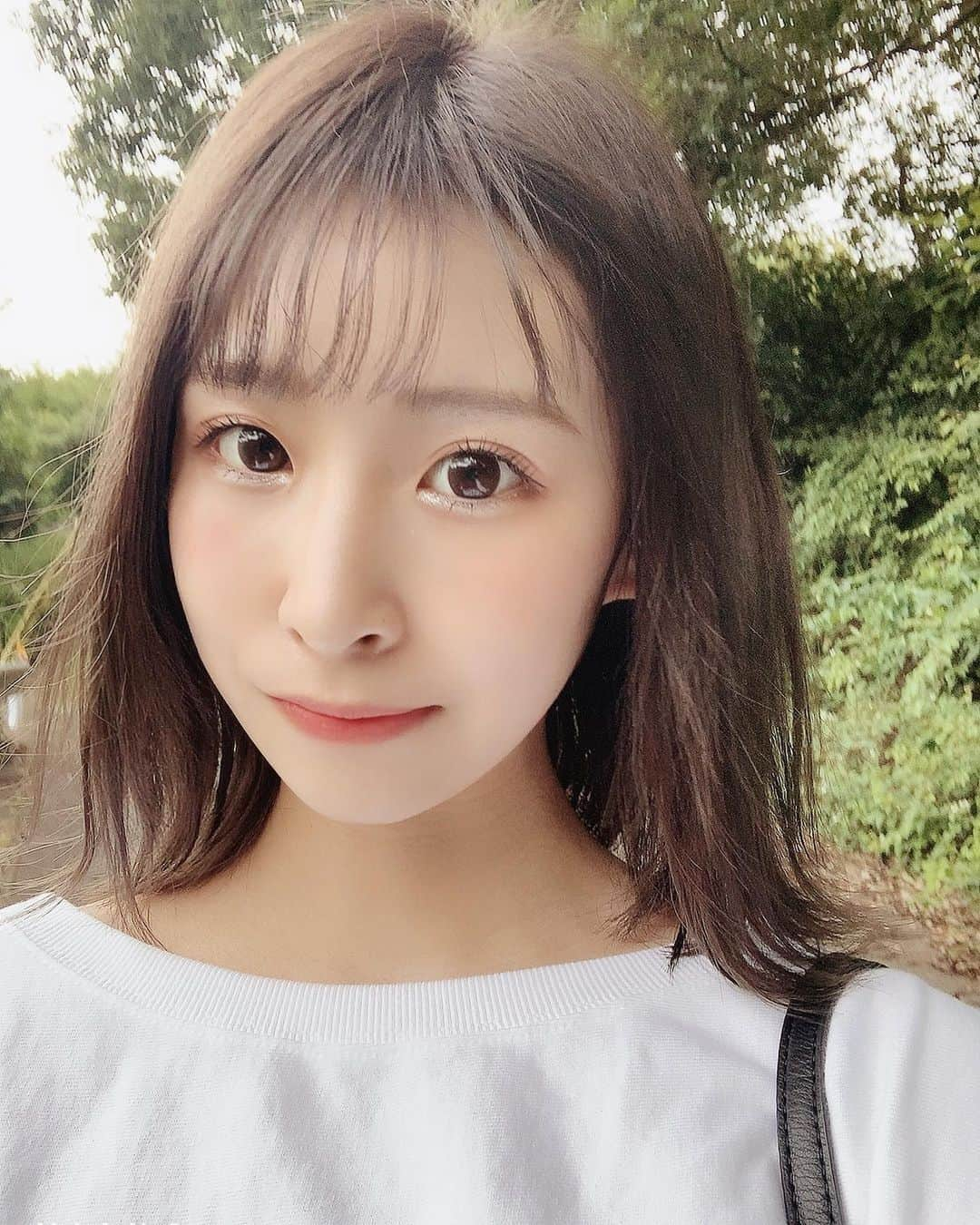 橋野彩葉のインスタグラム