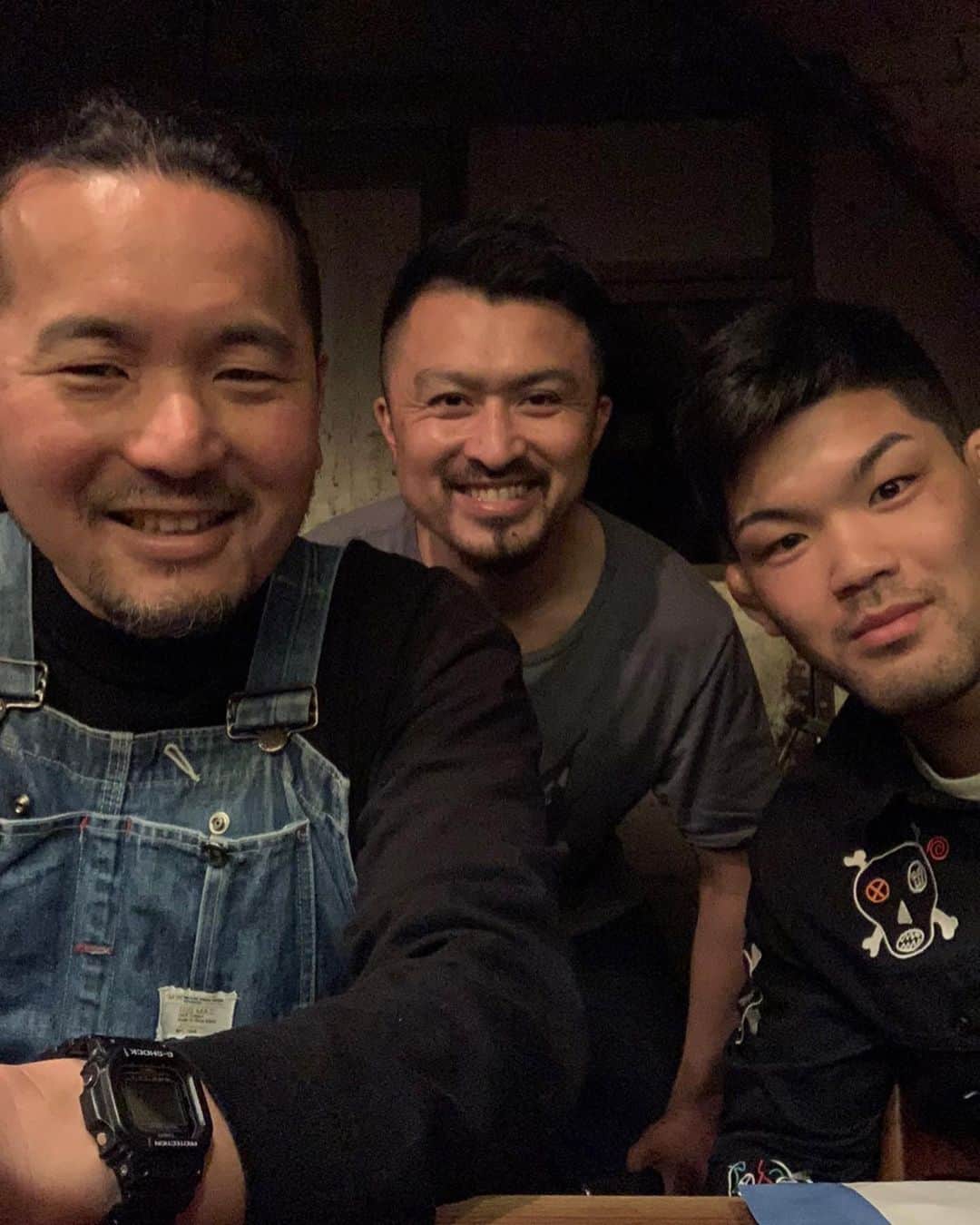 大野将平のグルメインスタ