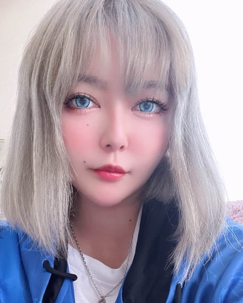 滝川かのん（三城ありさ）のインスタグラム