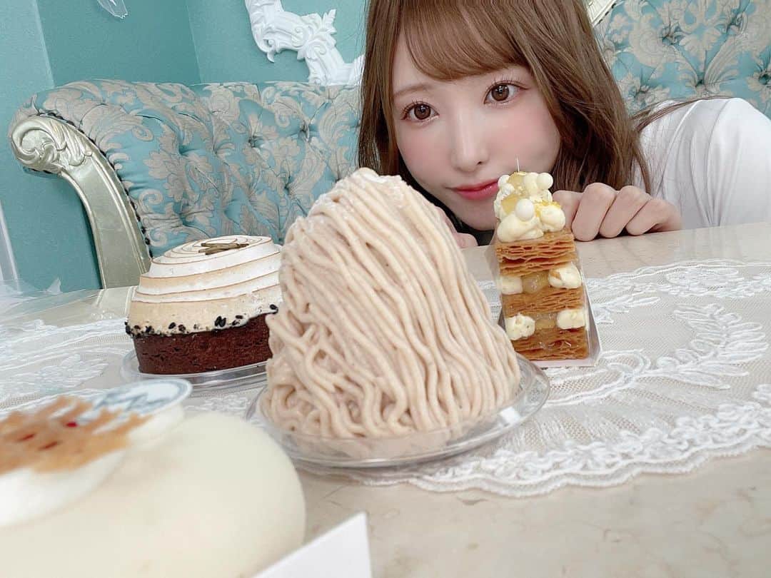 天使もえのインスタグラム