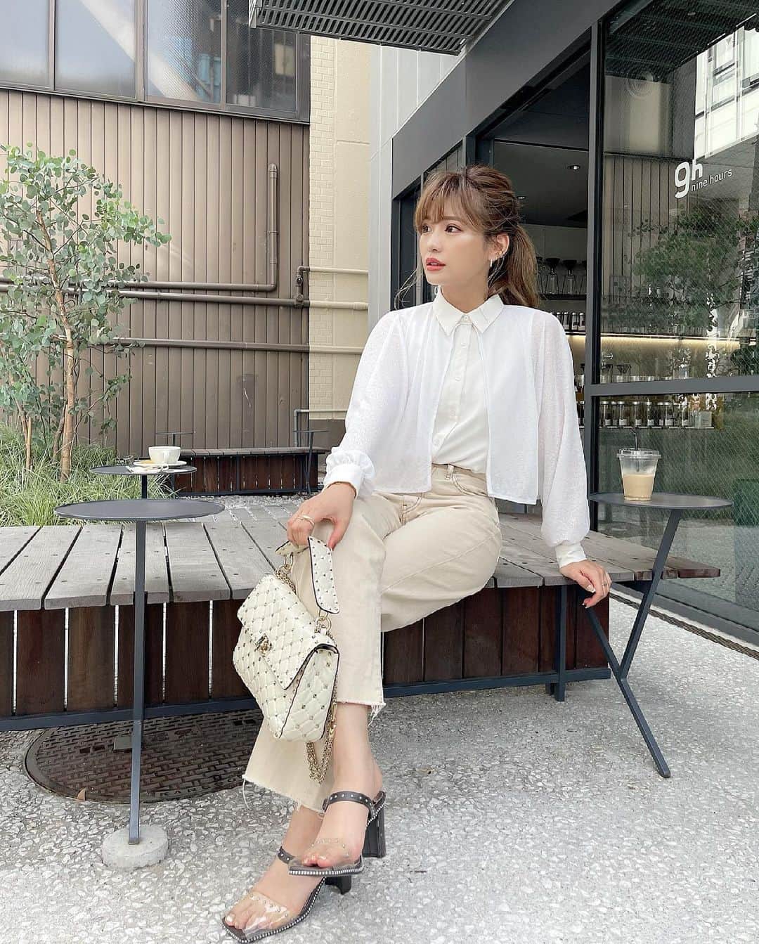 伊藤実祐のグルメインスタ