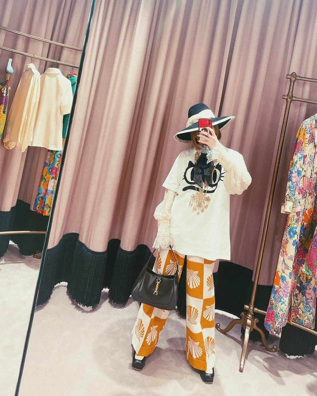 板垣李光人のインスタグラム