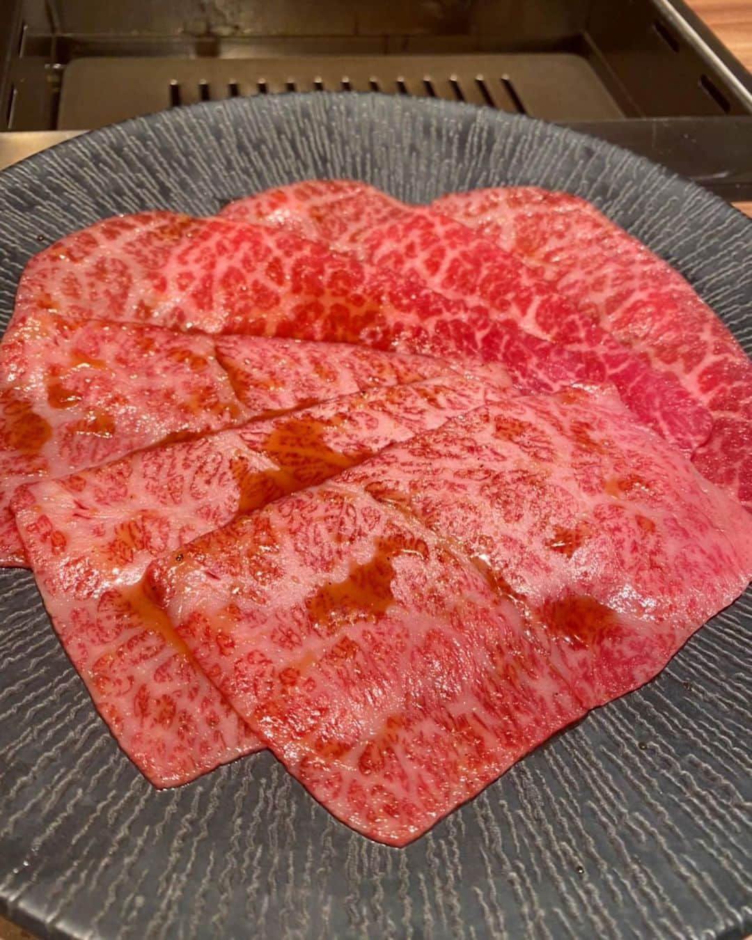 吉田有希さんのインスタグラム写真 - (吉田有希Instagram)「うしごろ🐮🍖 #tokyo #yakiniku #yammy #famillytime」6月14日 21時25分 - yuuki329_h