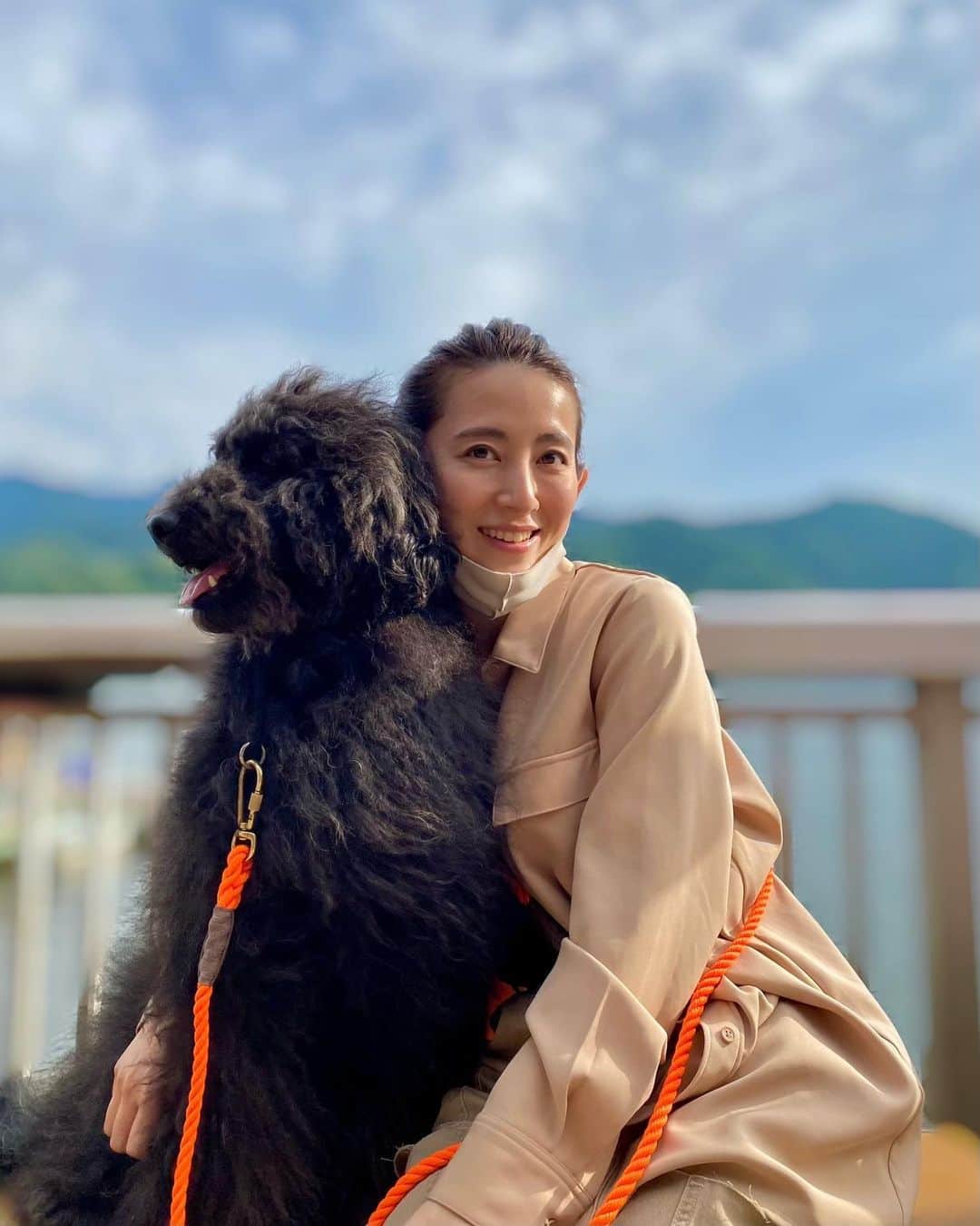 福田彩乃のインスタグラム