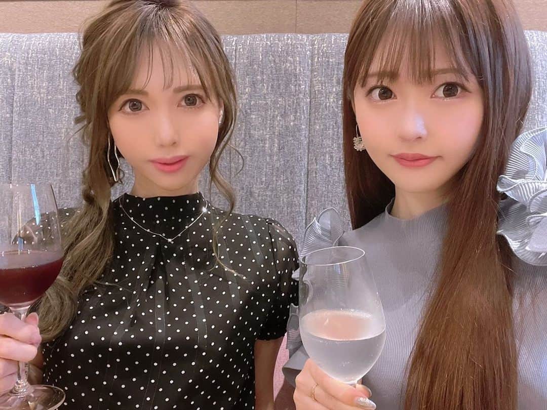 RINKAのグルメインスタ