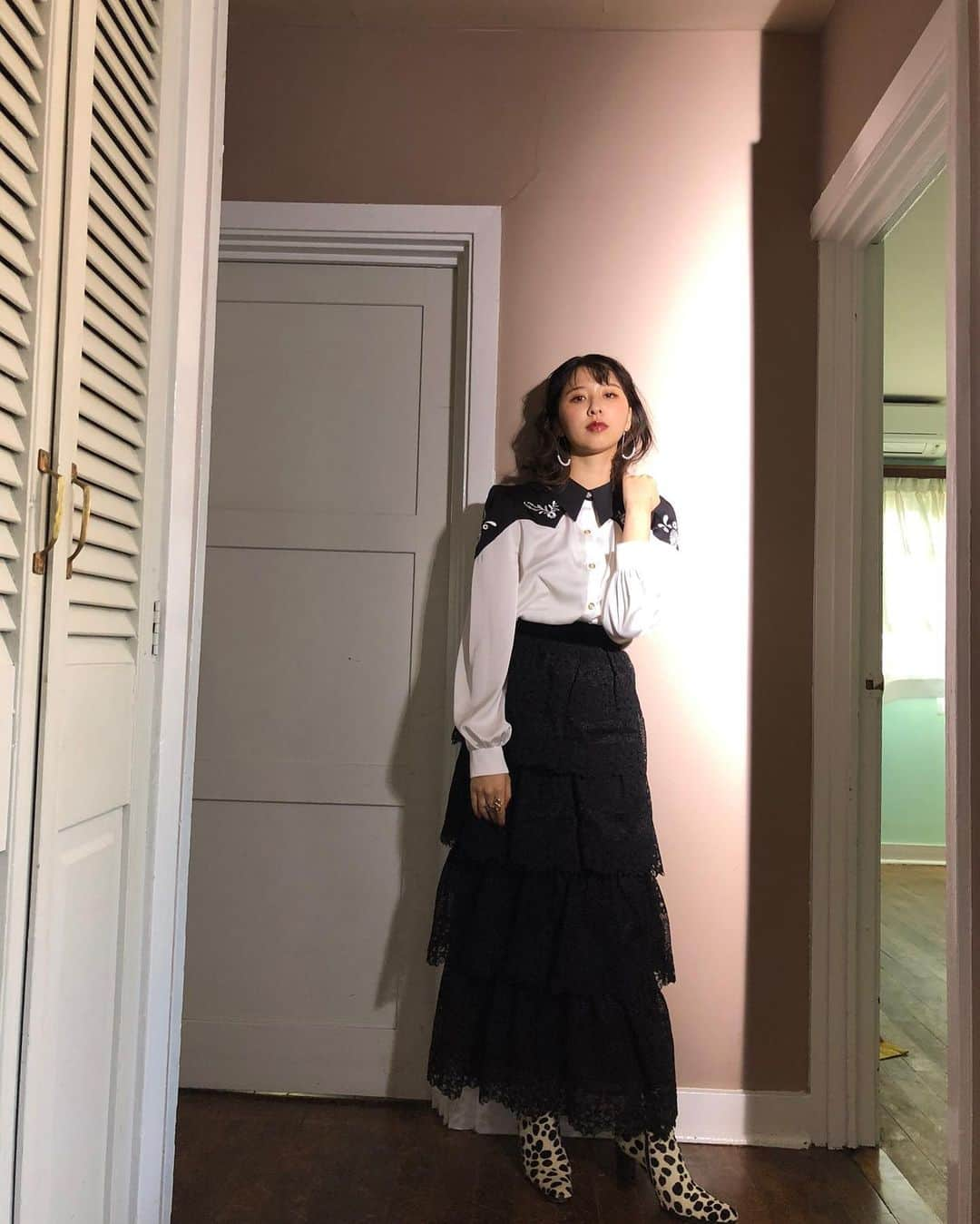 玉井詩織さんのインスタグラム写真 - (玉井詩織Instagram)「💄#birthdaybook#26」6月14日 22時32分 - shioritamai_official