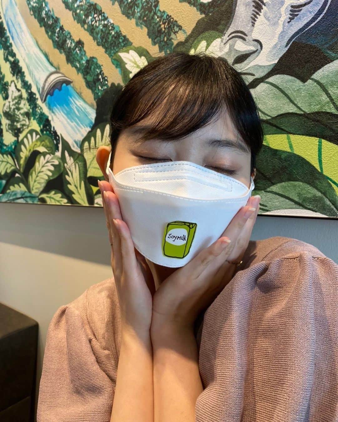 小室ゆらのグルメインスタ