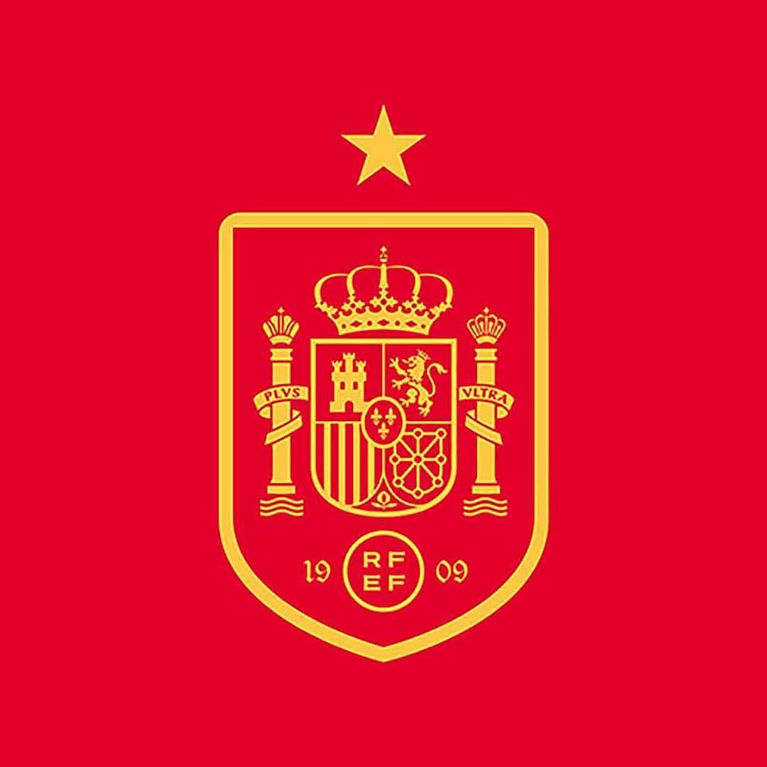 ヘスス・ナバスのインスタグラム：「Os deseo lo mejor. Vamos España!! 🇪🇸  @sefutbol #EURO2020」