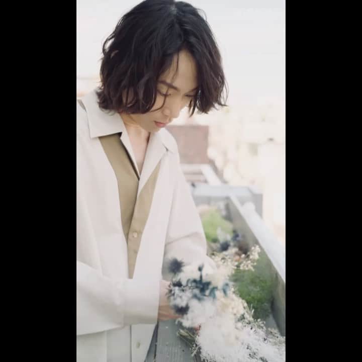 花沢将人のインスタグラム：「LINE VISION「趣味って探すもんじゃないけど。」見てますか〜？配信中です🌐」