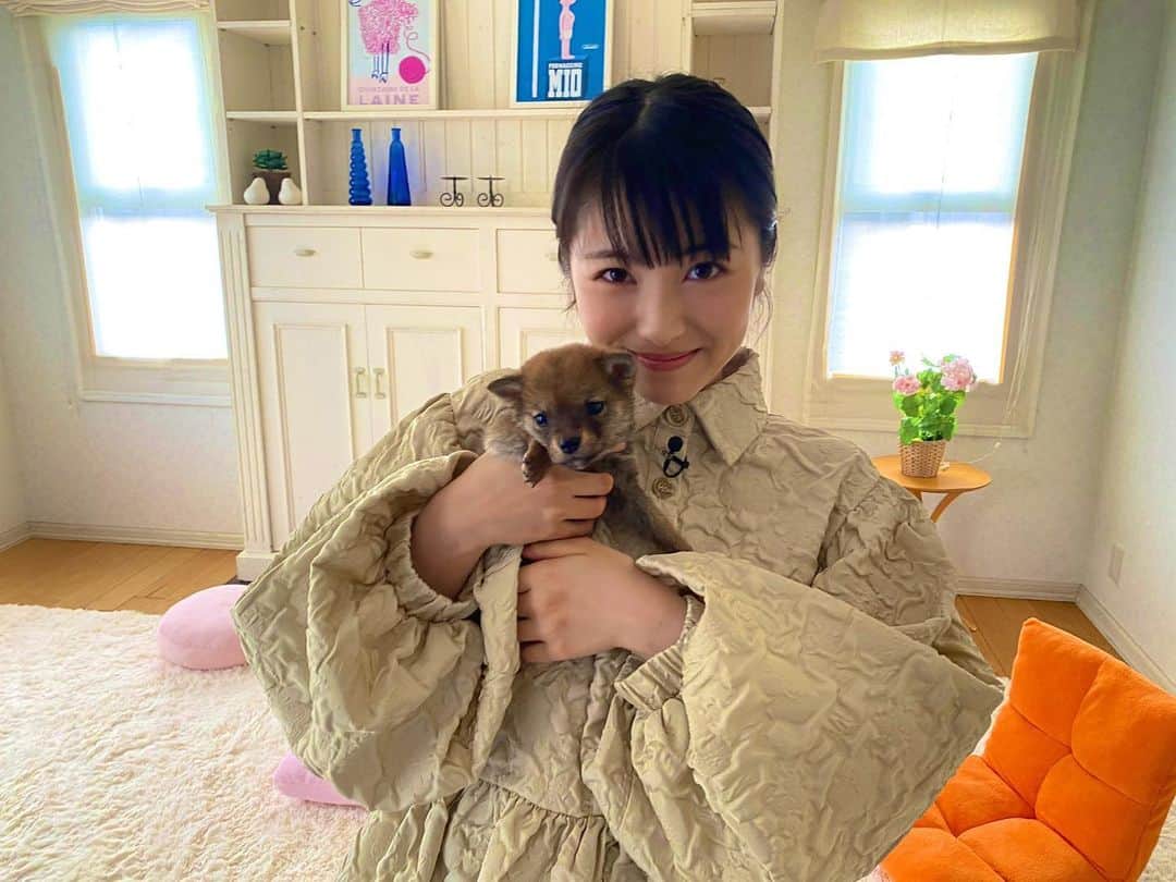 浜辺美波のインスタグラム：「#浜辺美波」