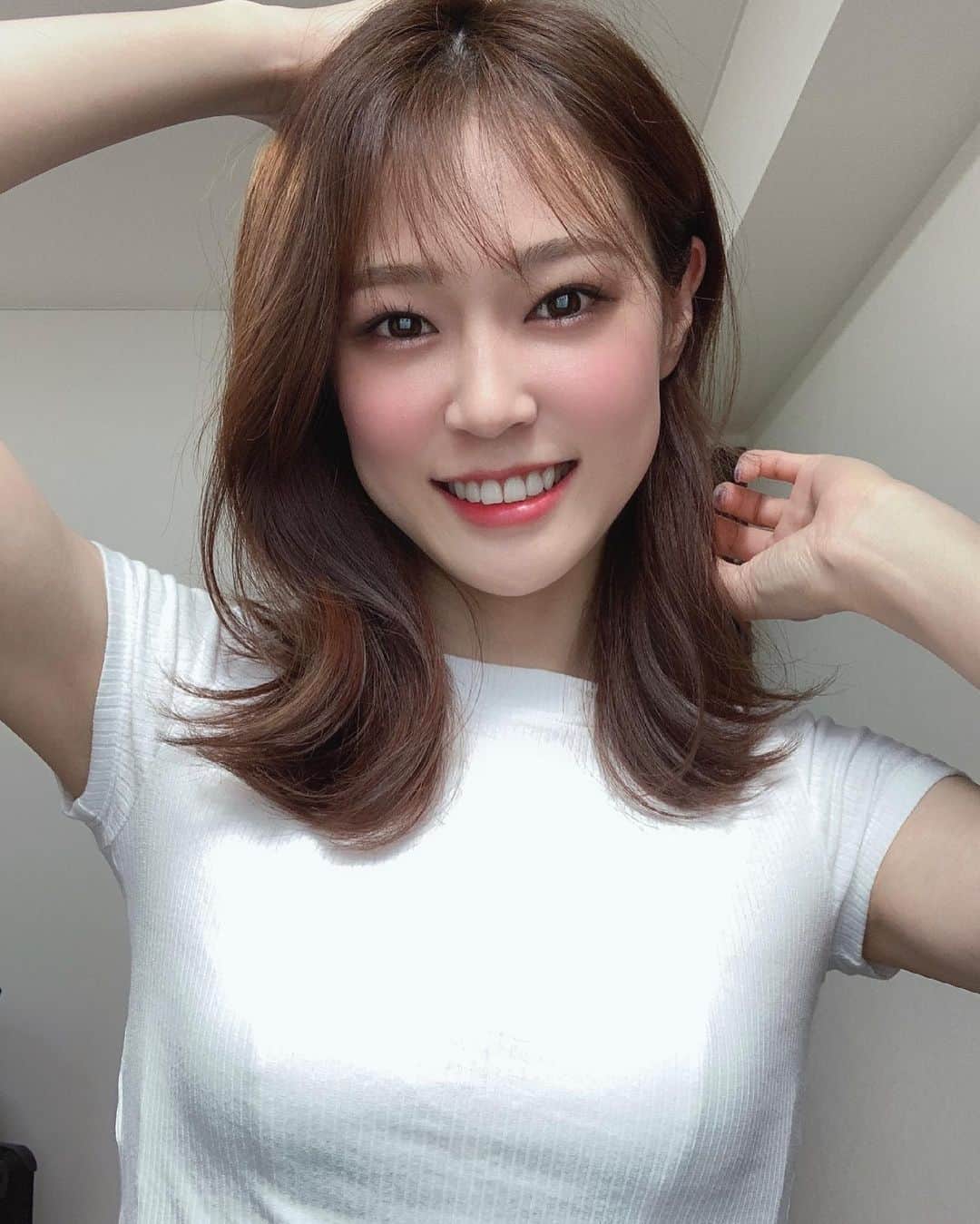 橘香恋のインスタグラム：「おはようございます❤︎� � 前回の投稿に� イイネとコメントありがとうございます☺� � �毎投稿100件以上のコメント �本当に嬉しいです✨ �いつもありがとうございます❤️‍🔥 � �今日も一緒にお仕事頑張りましょう✊🏻 � � � � � � � � � �」