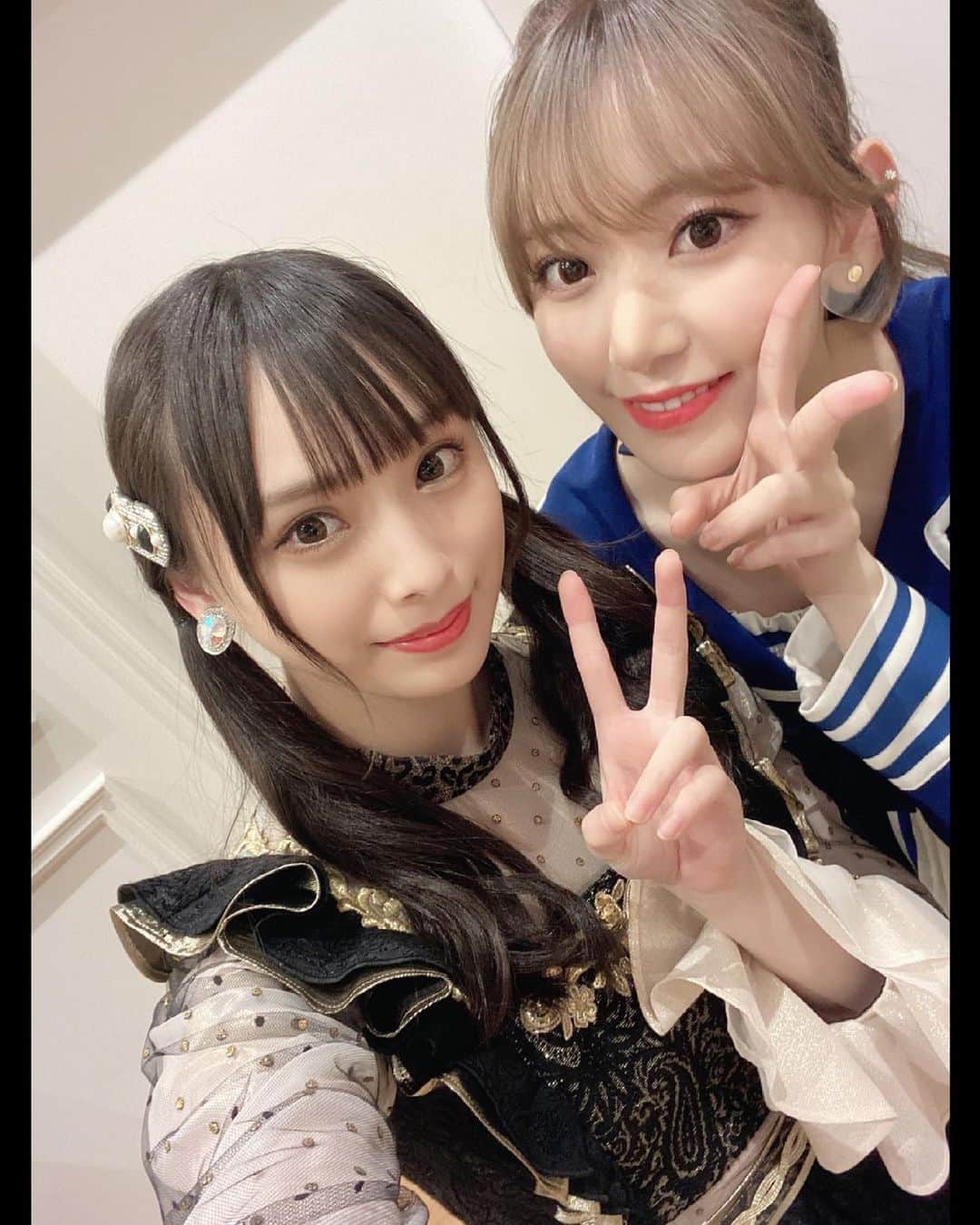 h3artbrak3rsさんのインスタグラム写真 - (h3artbrak3rsInstagram)「… #hkt48 #IZONE #아이즈원 #アイズワン  #sakura #宮脇咲良 #미야와키사쿠라 #さくら #nmb48 #kokona #梅山恋和 #우메야마코코나  #ココナ #cdtvライブライブ」6月15日 7時34分 - h3artbrak3rs