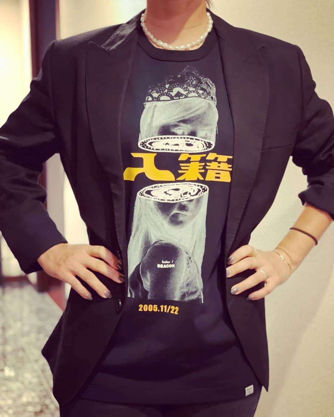 上田桃子のインスタグラム：「【報告】 以前からお付き合いしていた方と本日誕生日に入籍しました事をご報告させていただきます。 難しい言葉は私らしくないので、私らしい言葉で伝えさせていただきますね🎵 ・ ・ ・ 彼女から嫁へレベルアップしたのですが、 ここからが第二の人生スタートだと思っています。きっと平坦な道のりではないのが人生だと思います。そんな時でも足並み揃えて二人で乗り越えて行きたいと思っています。 お互いを尊重し、信頼し合えるようにこれからは寄り添っていきたいです。  今日は誕生日でもあるので、35年前に産んでくれた両親に、感謝する日でもあります。  いつも、ありがとう。 娘は階段をまた一つ登ったみたいですw  引き続きゴルフも頑張っていきますので、 応援宜しくお願いします☺️  2021.6.15  #35 #wejustmarry  #2021 #入籍」