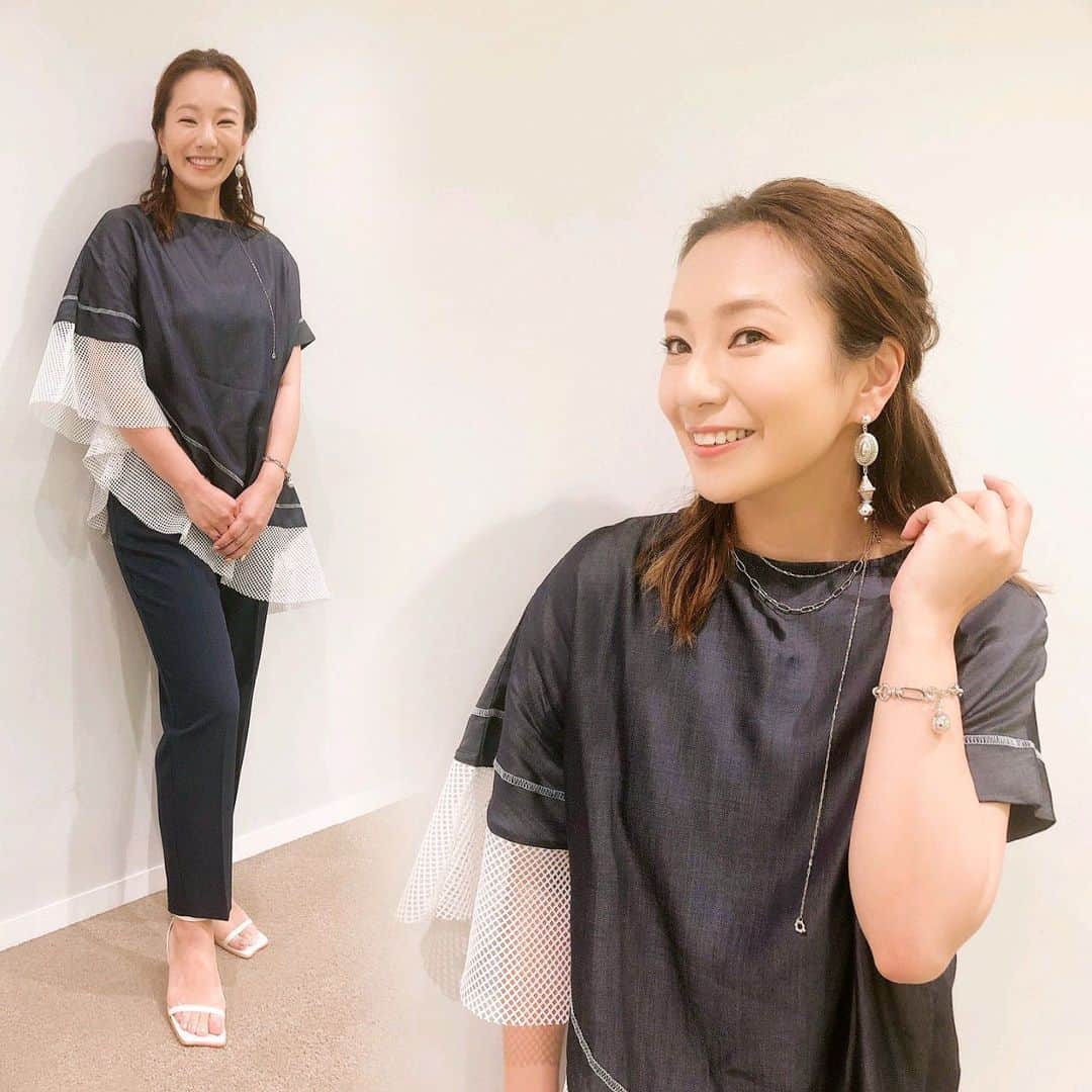 三船美佳のインスタグラム
