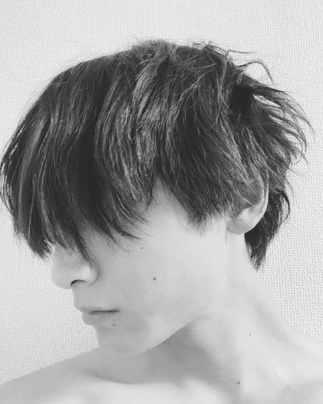 小関裕太さんのインスタグラム写真 - (小関裕太Instagram)「なげい」6月15日 9時37分 - yuta_koseki_68