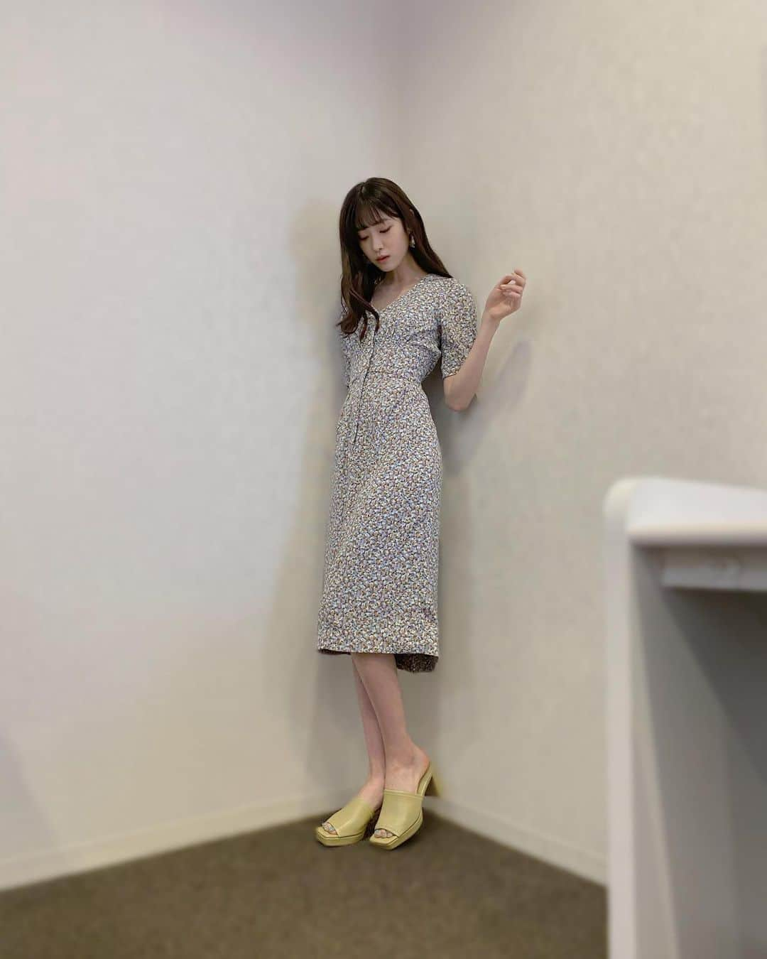 髙橋ひかるさんのインスタグラム写真 - (髙橋ひかるInstagram)「.」6月15日 9時38分 - hikaru_takahashi_official