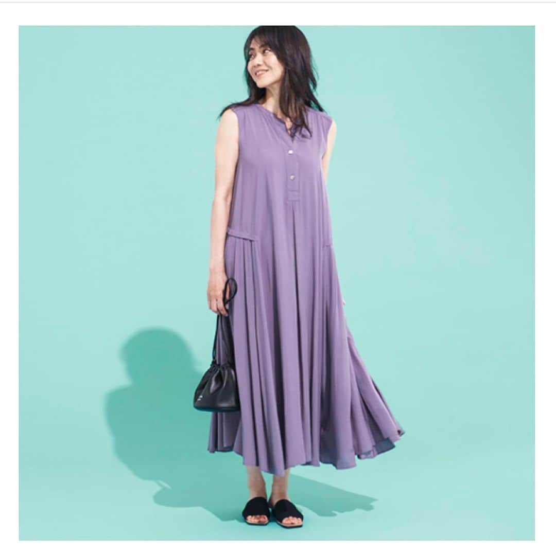 前田典子のインスタグラム