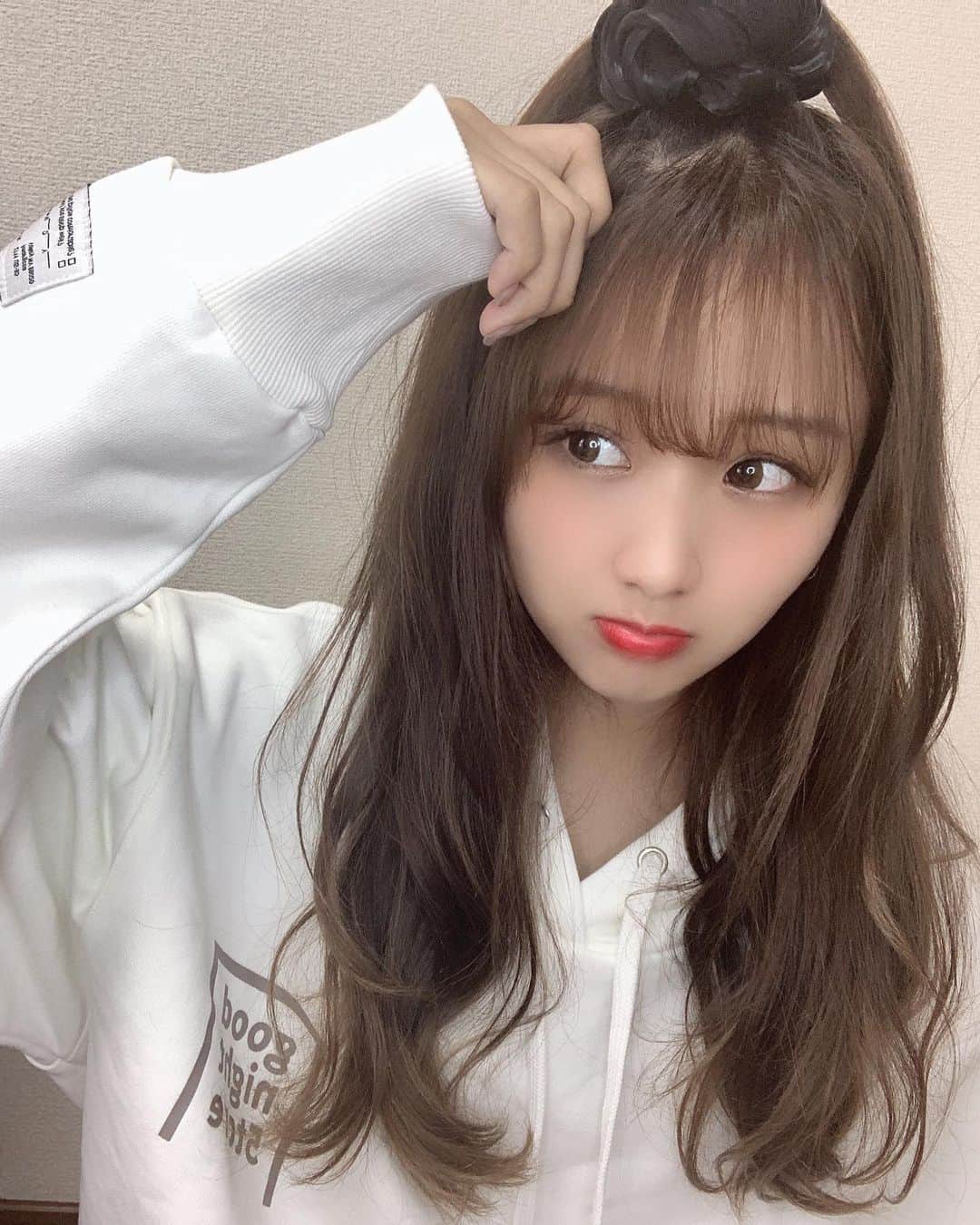 森脇梨々夏のインスタグラム
