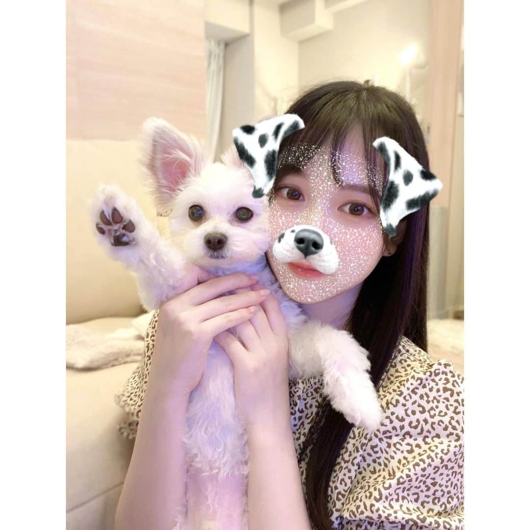 越智ゆらの（ゆらゆら）さんのインスタグラム写真 - (越智ゆらの（ゆらゆら）Instagram)「👶🏻」6月15日 20時03分 - yula1018